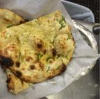 Best Garlic Naan in Nashville, TN