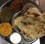 Best Vegetarian Thali in Nashville, TN