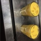 Best Mango Lassi in Nashville, TN