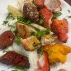 Best Tandoori Assorted Appetizers in Nashville, TN