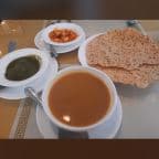 Best Mulligatwany Soup in Nashville, TN