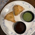 Best Samosa Vegetable (Two) in Nashville, TN