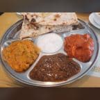 Best Non-Vegetarian Thali in Nashville, TN