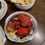 Best Chicken Tandoori (Bone) in Nashville, TN