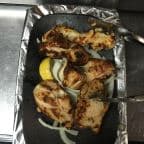 Best Kalmi Kabab (Boneless) in Nashville, TN